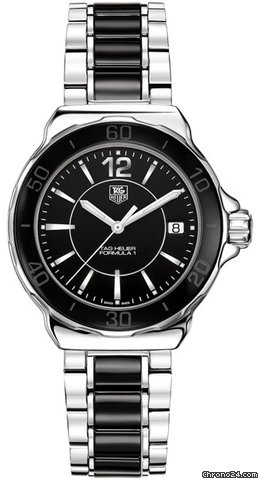 TAG Heuer wah1210.ba0859