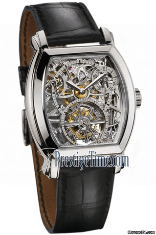 Vacheron Constantin 30067/000p-8953