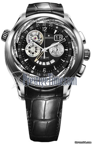 Zenith 03.0520.4037/22.c660