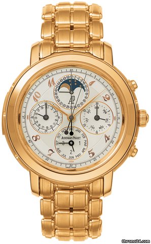 Audemars Piguet 25984or.oo.1138or.01