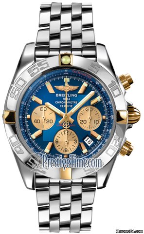 Breitling IB011012/c790-ss
