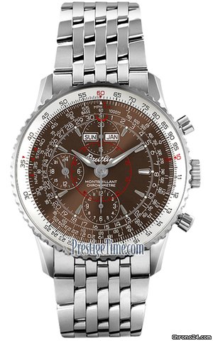 Breitling a2133012/q509-ss