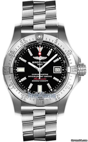 Breitling a1733010/ba05-ss