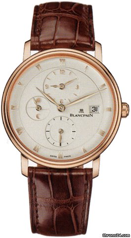 Blancpain 6260-3642-55