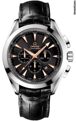 Omega 231.53.44.50.01.001