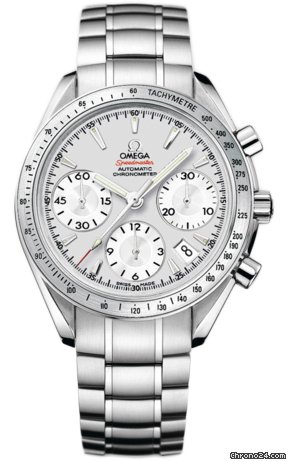 Omega 323.10.40.40.02.001