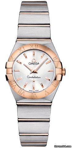 Omega 123.20.24.60.02.001