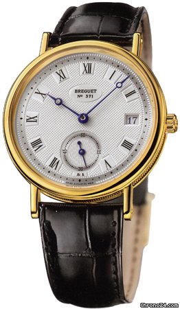 Breguet 5920ba/15/984