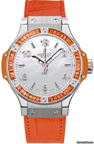 Hublot 361.so.6010.lr.1906 ORANGE
