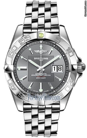 Breitling a49350L2/f549-ss