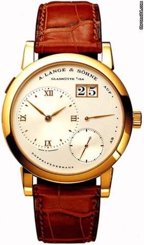 A. Lange & Sohne 101.021
