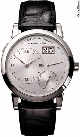 A. Lange & Sohne 101.025