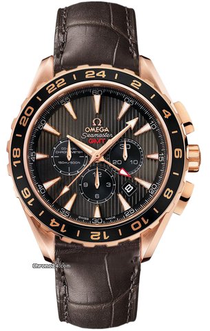Omega 231.53.44.52.06.001