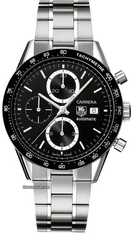 TAG Heuer cv2010.ba0794