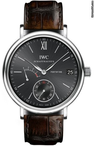 IWC iw510102
