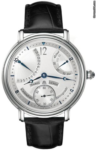 Maurice Lacroix mp7068-ss001-191