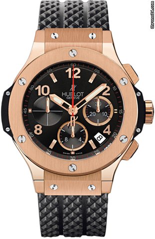 Hublot 301.px.130.rx