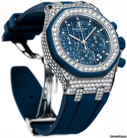 Audemars Piguet 26092ck.zz.d021ca.01
