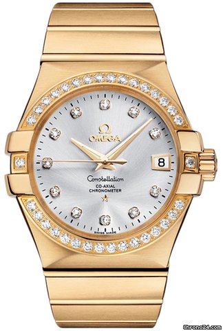 Omega 123.55.35.20.52.002