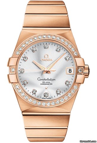 Omega 123.55.38.21.52.001