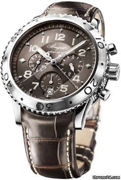 Breguet 3810st/92/9zu