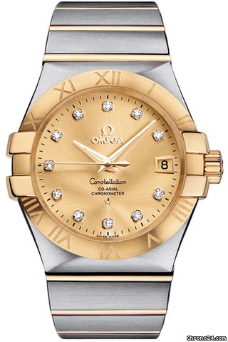 Omega 123.20.35.20.58.001