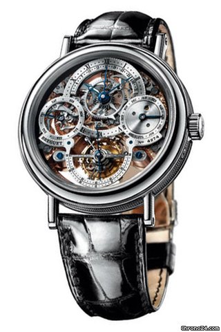 Breguet 3755pr/1e/9v6