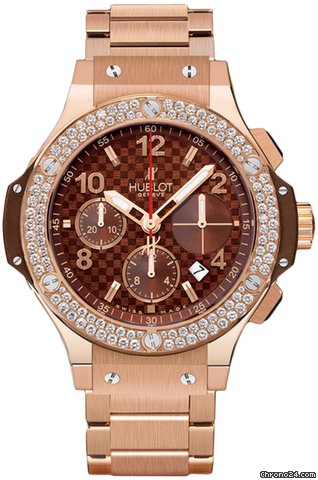 Hublot 341.pc.3380.pc.1104