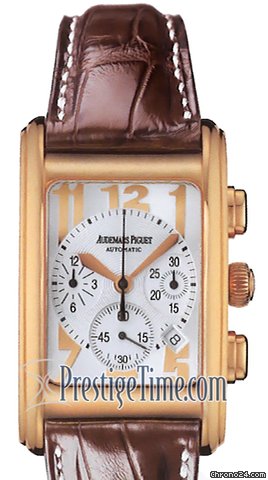 Audemars Piguet 25987or.oo.d088cr.02