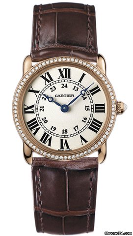 Cartier wr000351