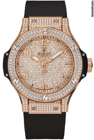 Hublot 361.px.9010.rx.1704