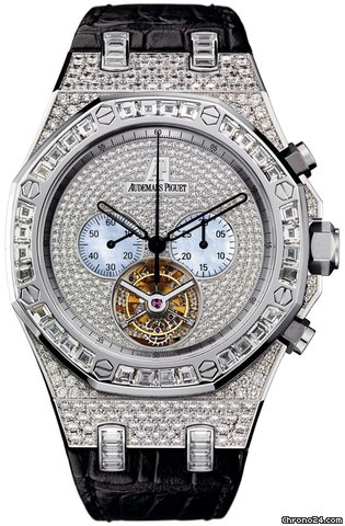 Audemars Piguet 26116bc.zz.d002cr.01