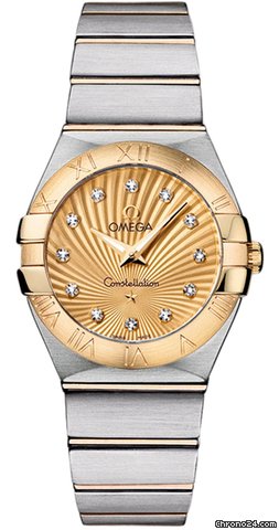 Omega 123.20.27.60.58.001