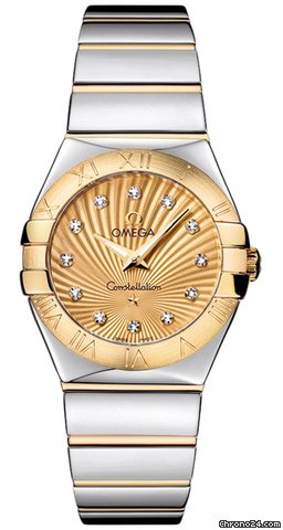 Omega 123.20.27.60.58.002