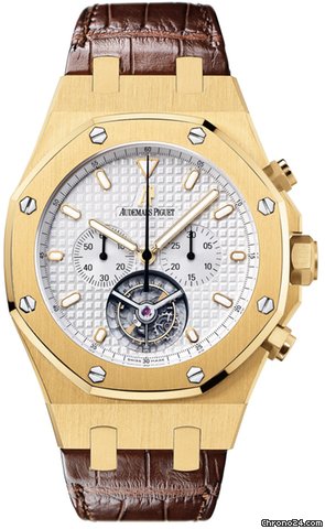 Audemars Piguet 25977ba.oo.d088cr.01