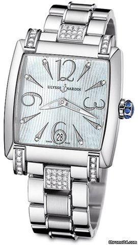 Ulysse Nardin 133-91c-7c/693