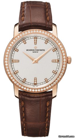 Vacheron Constantin 25558/000r-9406