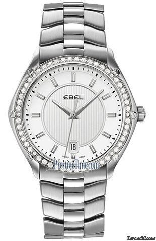 Ebel 1216020, 9955q44/163450