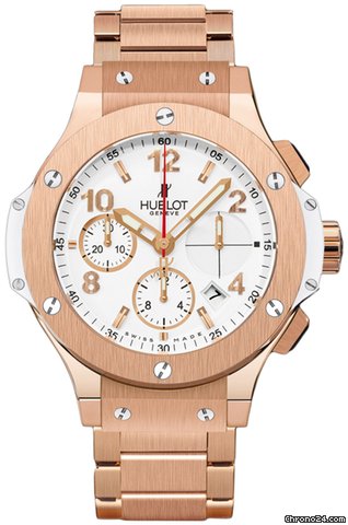 Hublot 341.pe.2010.pe