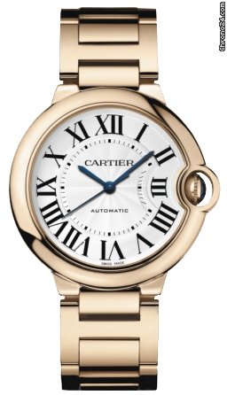 Cartier w69004z2