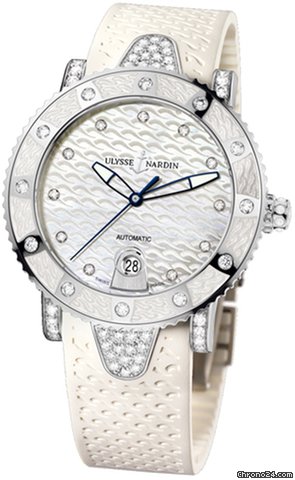 Ulysse Nardin 8103-101ec-3c/10