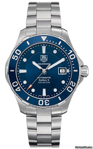 TAG Heuer wan2111.ba0822