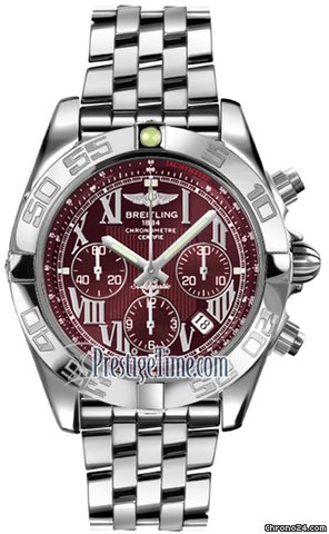 Breitling ab011012/k522-ss