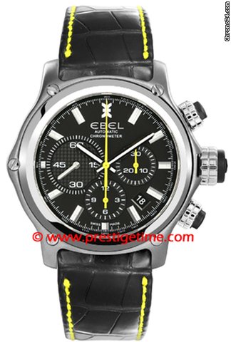 Ebel 1215664, 9137L72/5335145ys