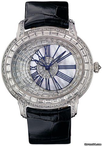 Audemars Piguet 15327bc.zz.d022cr.01