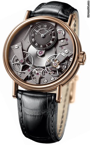Breguet 7027br/g9/9v6