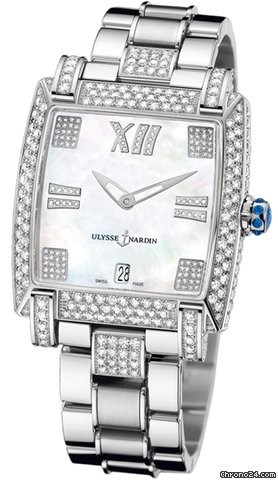 Ulysse Nardin 130-91fc-8c/301