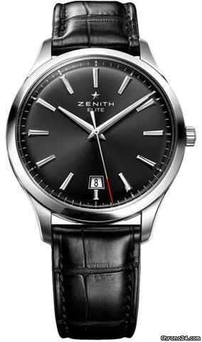 Zenith 03.2020.670/21.c493