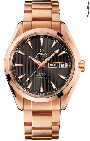 Omega 231.50.43.22.06.001