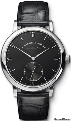 A. Lange & Sohne 307.029
